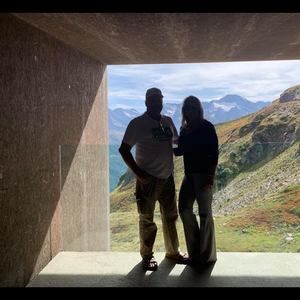 Meet your Posher, Sharon